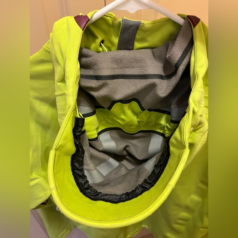 Mountain Hardwear Trinity Softshell Jacket Men’s … - image 8